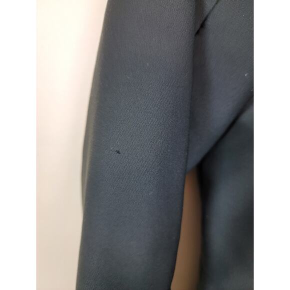 The North Face Ladies Apex Barrier Soft Shell Jacket Women's Size XS Black - Picture 4 of 12